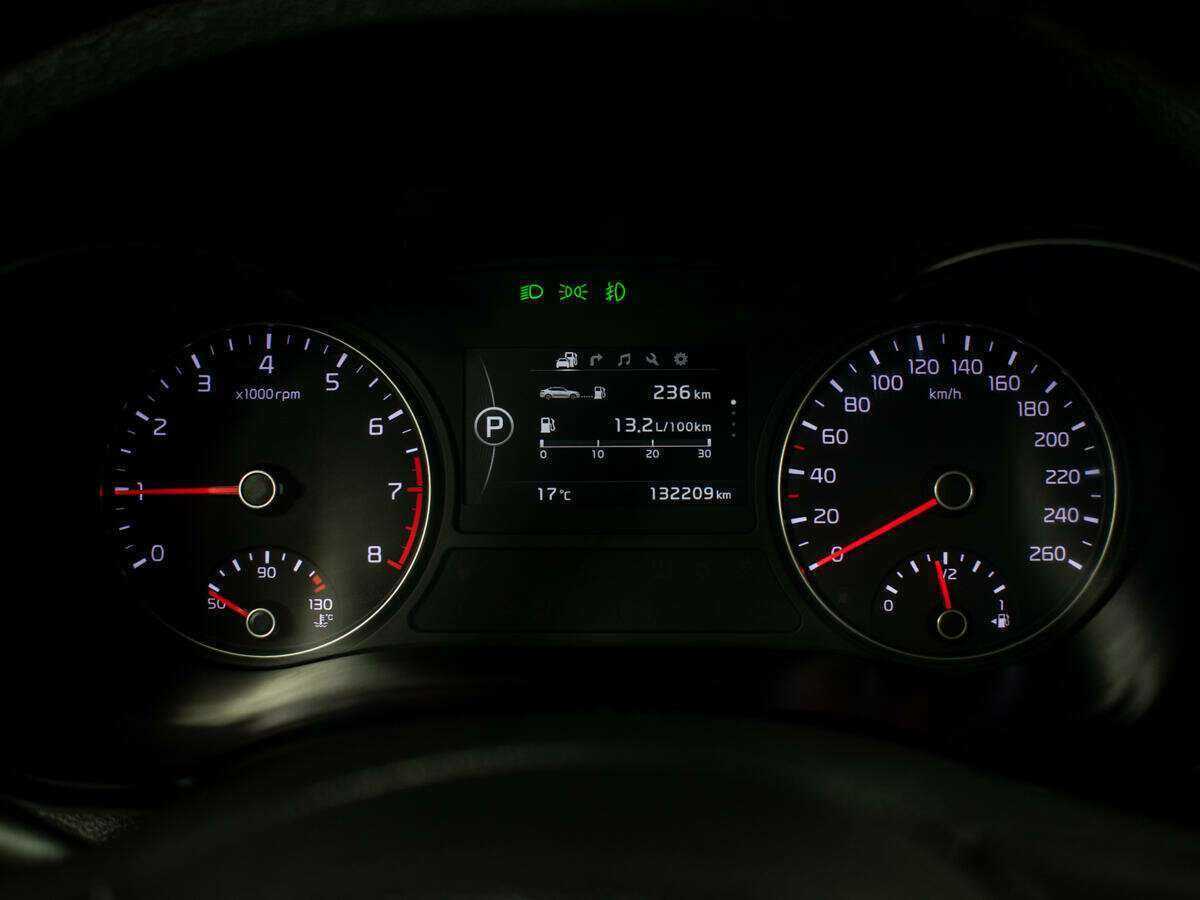 Купить Киа Оптима, 2016, 132 216 км.. Фото: #10