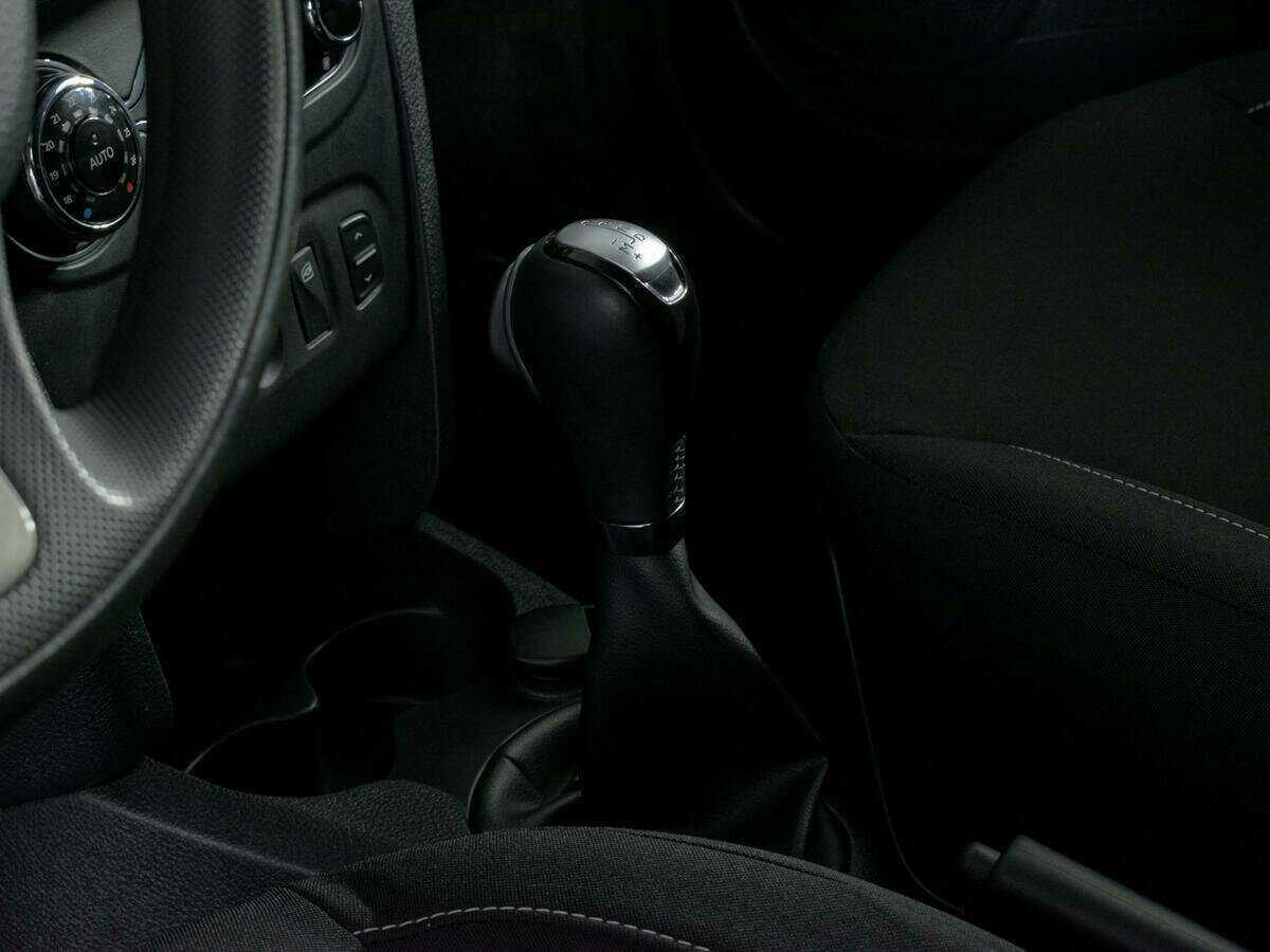 Купить Рено Сандеро, 2017, 86 000 км.. Фото: #12