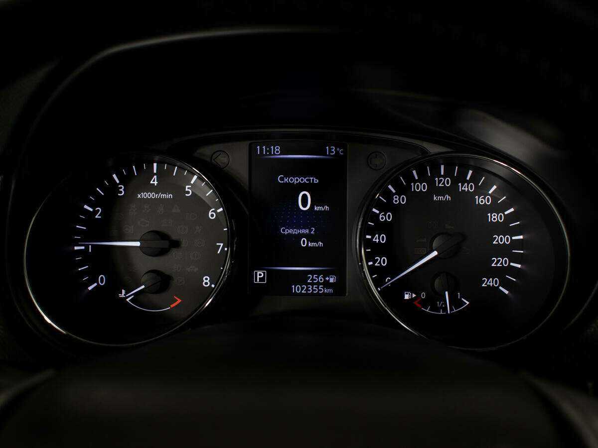 Купить Ниссан Кашкай, 2018, 103 000 км.. Фото: #11