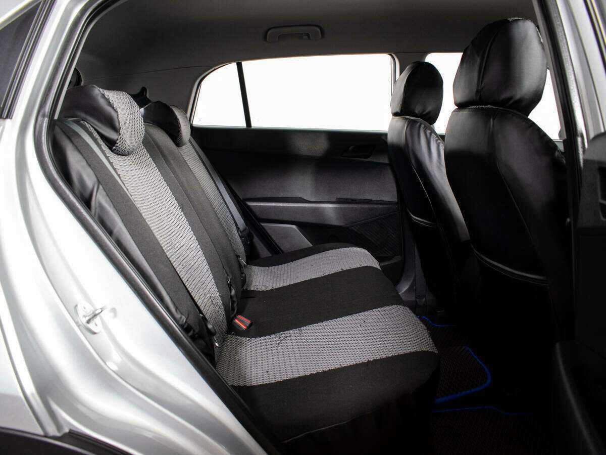 Купить Хендай Крета, 2017, 78 488 км.. Фото: #7