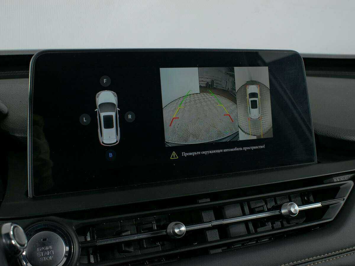 Купить Чери Тигго 8, 2021, 25 808 км.. Фото: #14