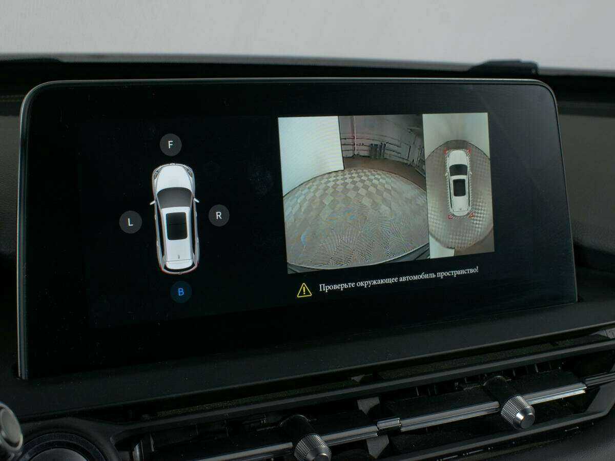 Купить Чери Тигго 8, 2021, 29 953 км.. Фото: #16