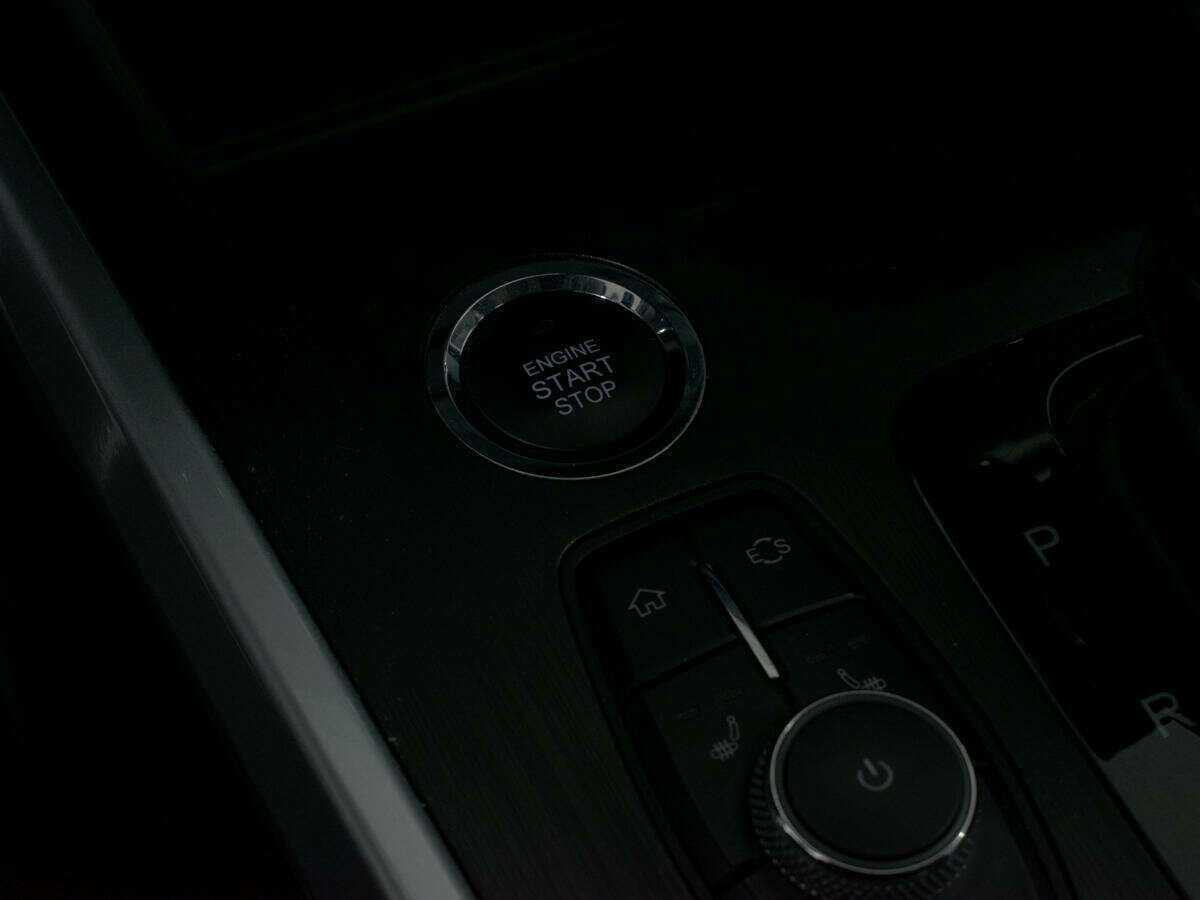 Купить Чери Тигго 4, 2021, 30 040 км.. Фото: #15