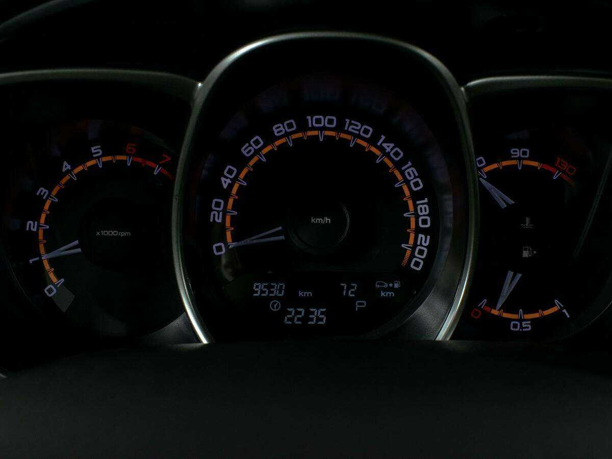 Купить Лада (ВАЗ) Веста, 2020, 9 528 км.. Фото: #9