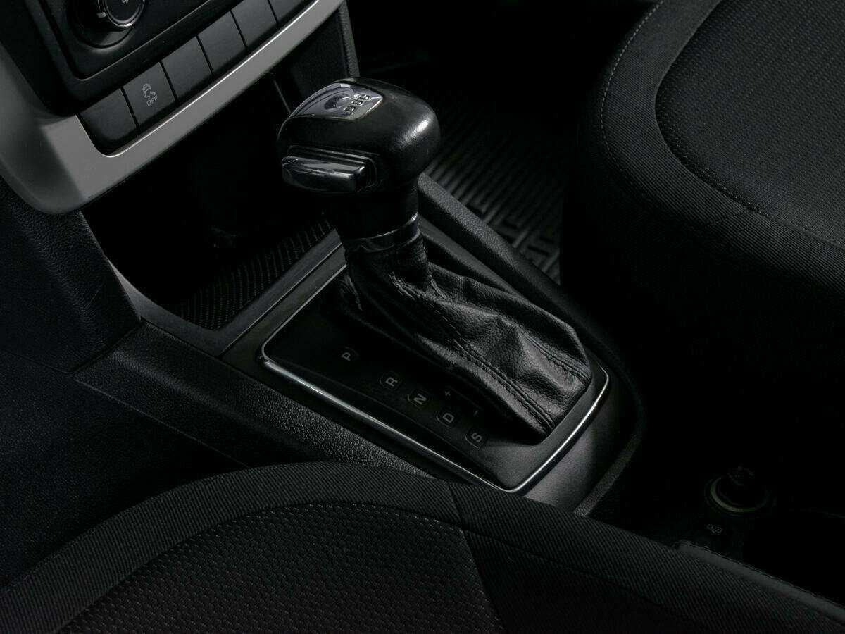 Купить Шкода Йети, 2012, 206 000 км.. Фото: #11