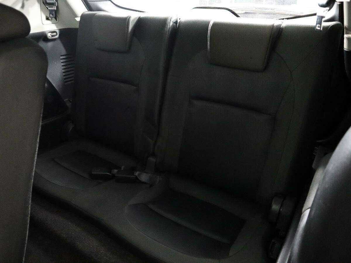 Купить Ниссан Кашкай+2, 2013, 102 688 км.. Фото: #9