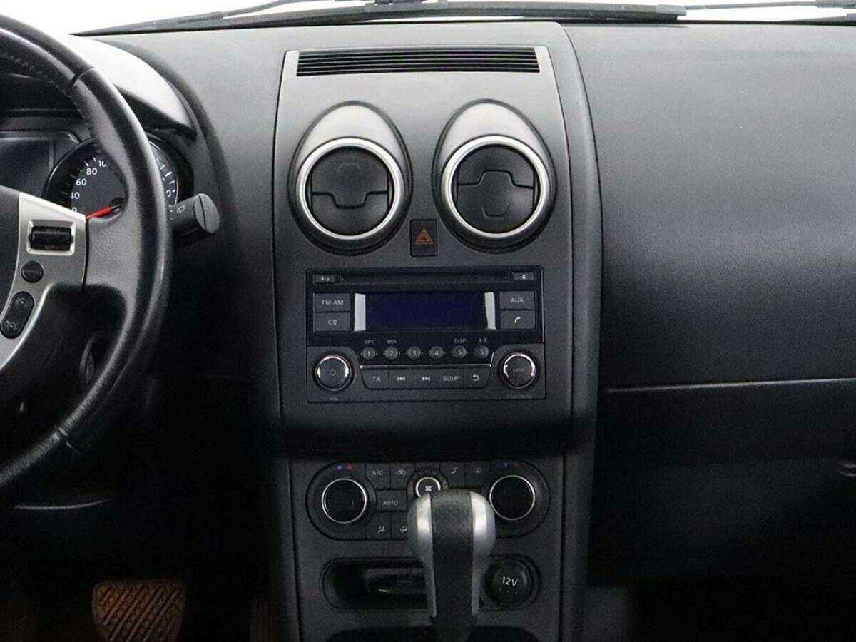 Купить Ниссан Кашкай+2, 2013, 102 688 км.. Фото: #12