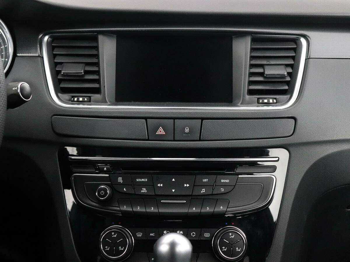 Купить Пежо 508, 2012, 254 267 км.. Фото: #11