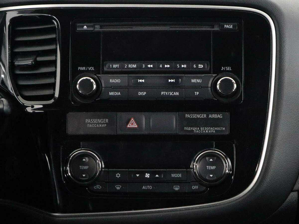 Купить Митсубиши Оутлэндер, 2013, 186 655 км.. Фото: #10