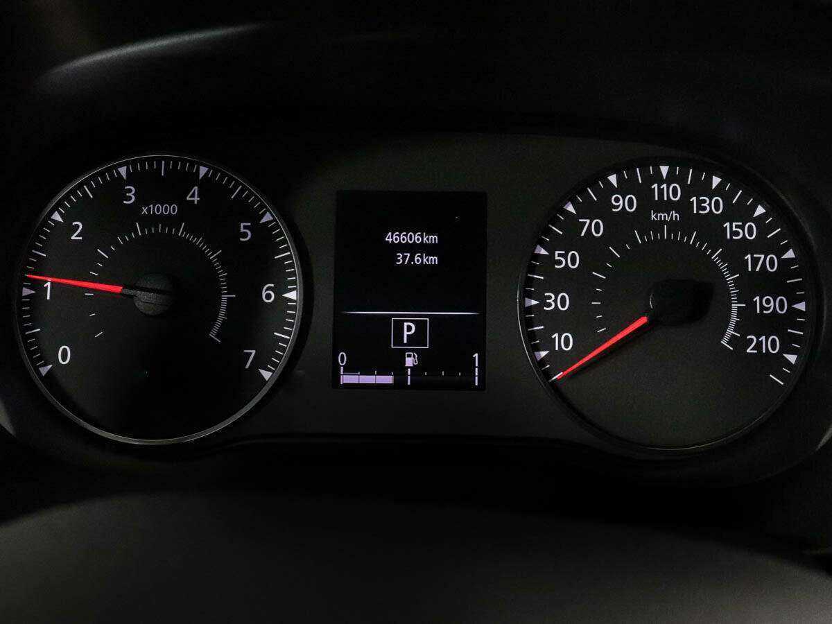 Купить Рено Аркана, 2019, 46 605 км.. Фото: #9