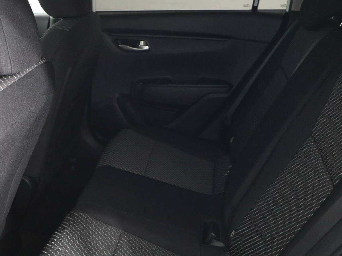 Купить Киа Рио, 2019, 104 420 км.. Фото: #8