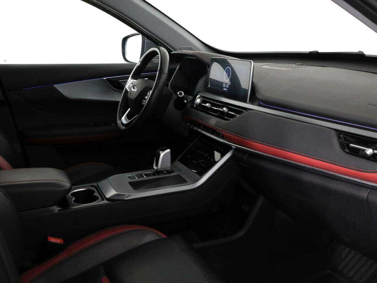 Купить Чери Тигго 4 Про, 2022, 58 881 км.. Фото: #6