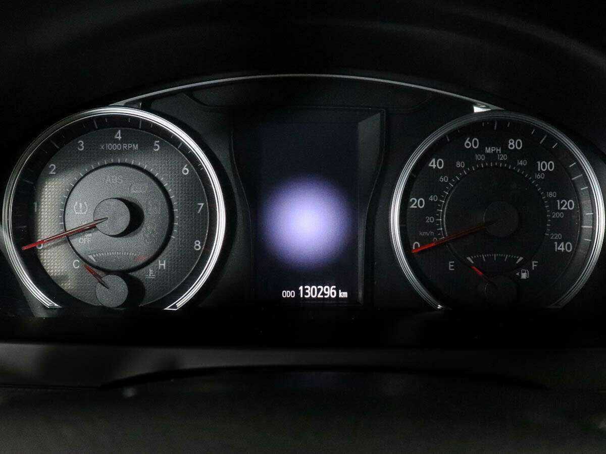 Купить Тойота Камри, 2014, 130 295 км.. Фото: #7