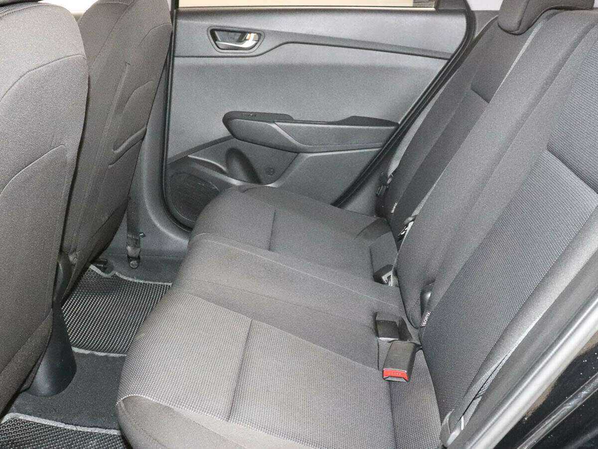 Купить Хендай Солярис, 2020, 60 732 км.. Фото: #8