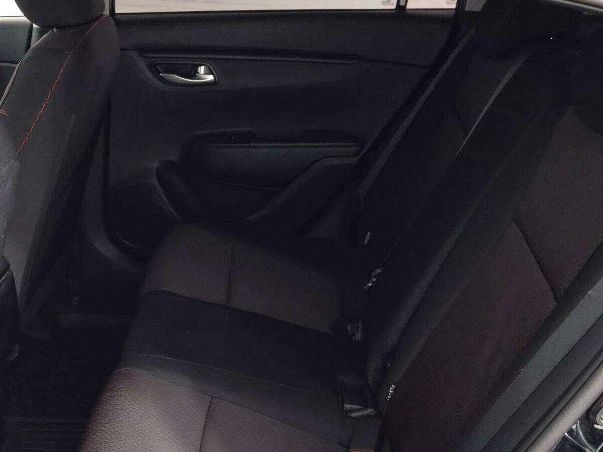 Купить Киа Рио, 2021, 43 530 км.. Фото: #7