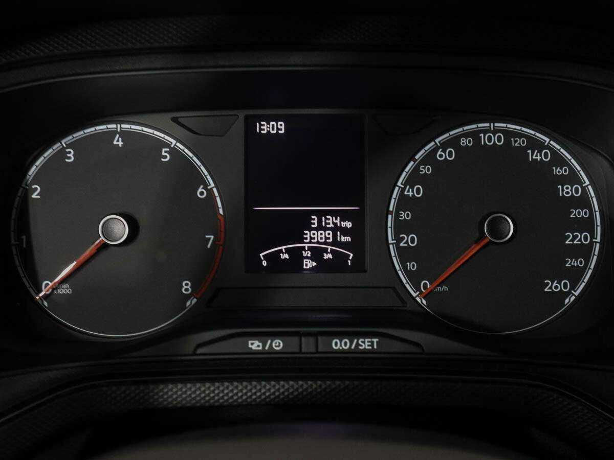 Купить Фольксваген Поло, 2020, 39 865 км.. Фото: #8