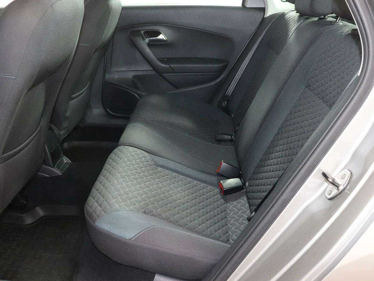 Купить Фольксваген Поло, 2019, 99 462 км.. Фото: #8