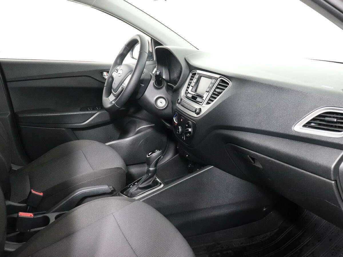 Купить Хендай Солярис, 2020, 79 523 км.. Фото: #5