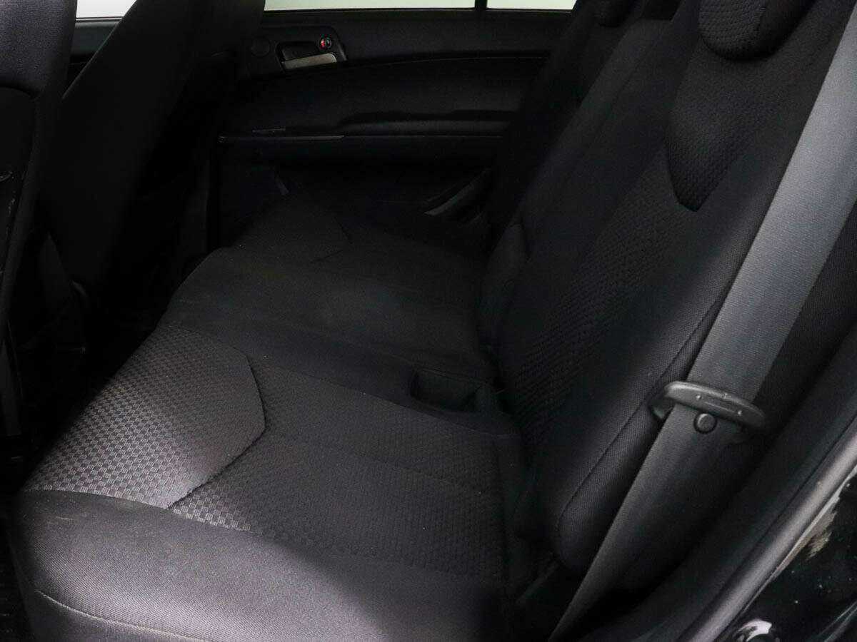 Купить Сан-Ён Кирон, 2012, 107 000 км.. Фото: #7