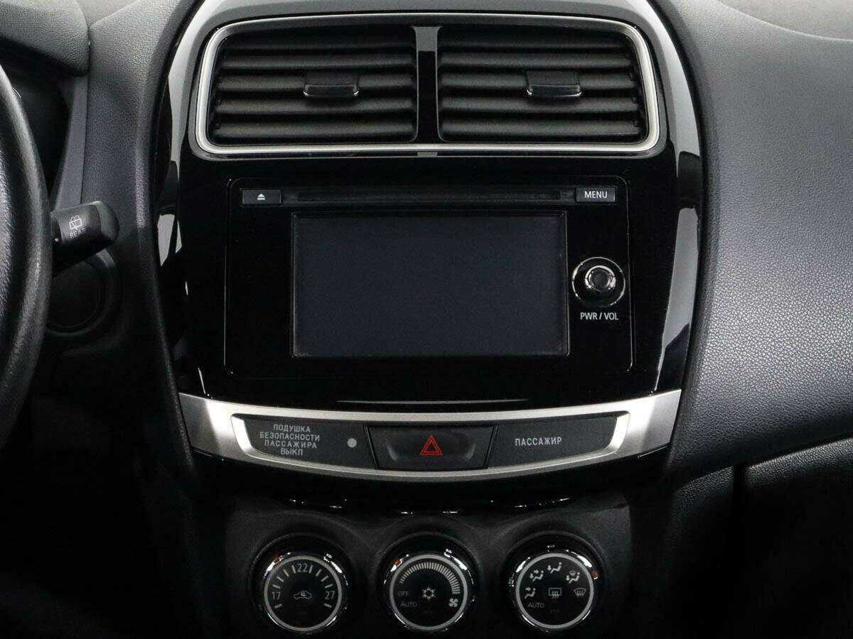 Купить Митсубиши АС-Икс, 2014, 148 690 км.. Фото: #10