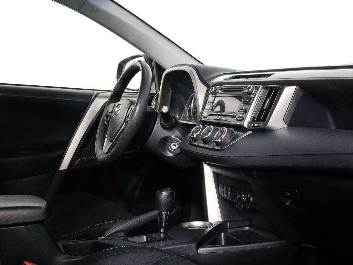 Купить Тойота Рав4, 2014, 175 474 км.. Фото: #6