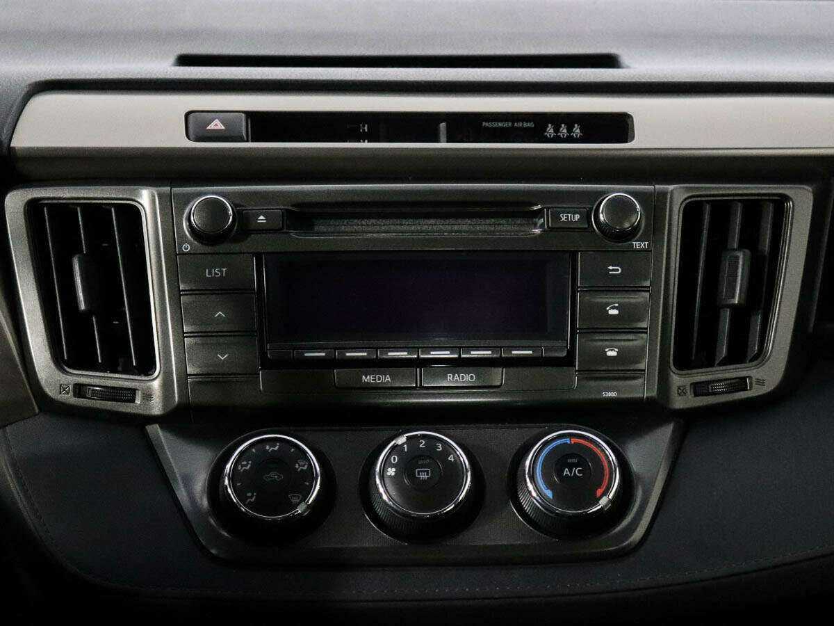 Купить Тойота Рав4, 2014, 175 474 км.. Фото: #10