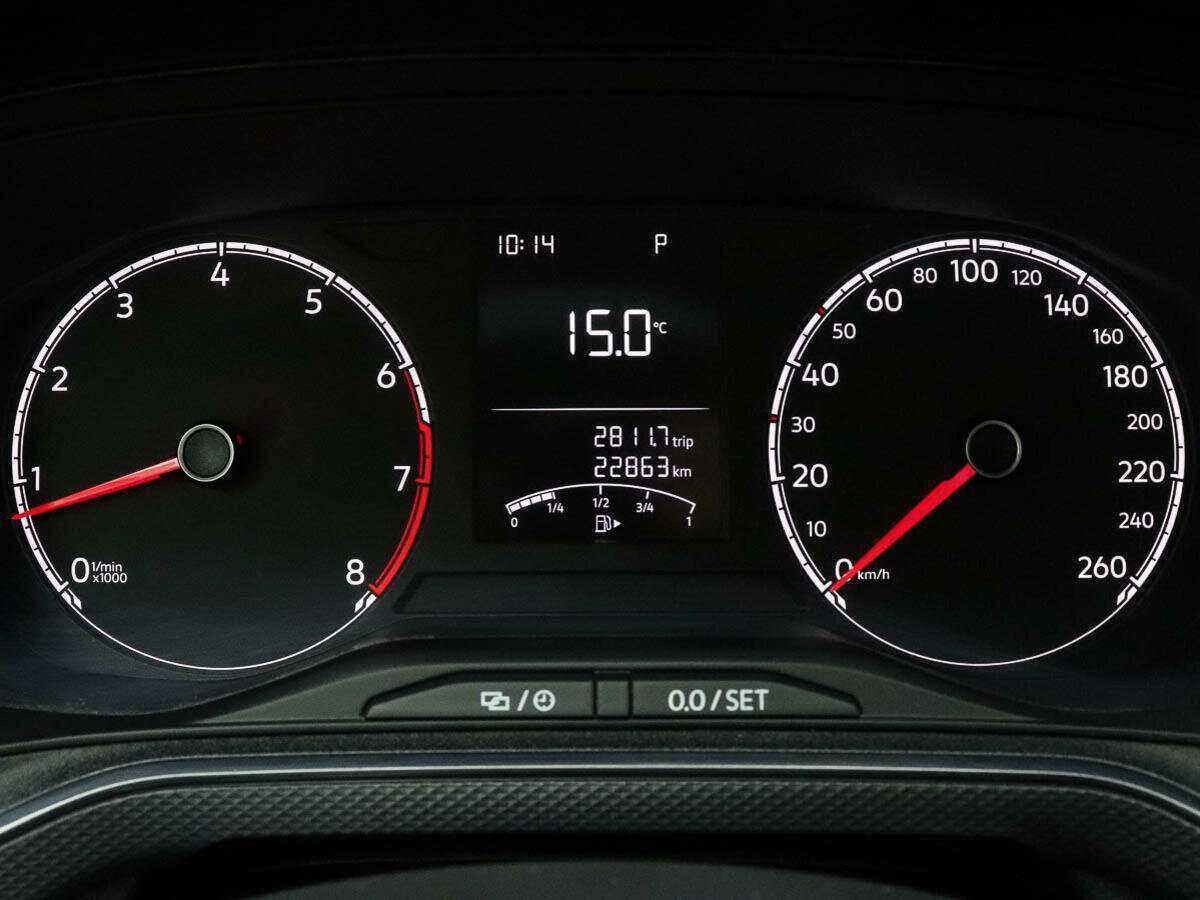 Купить Фольксваген Поло, 2020, 22 840 км.. Фото: #8