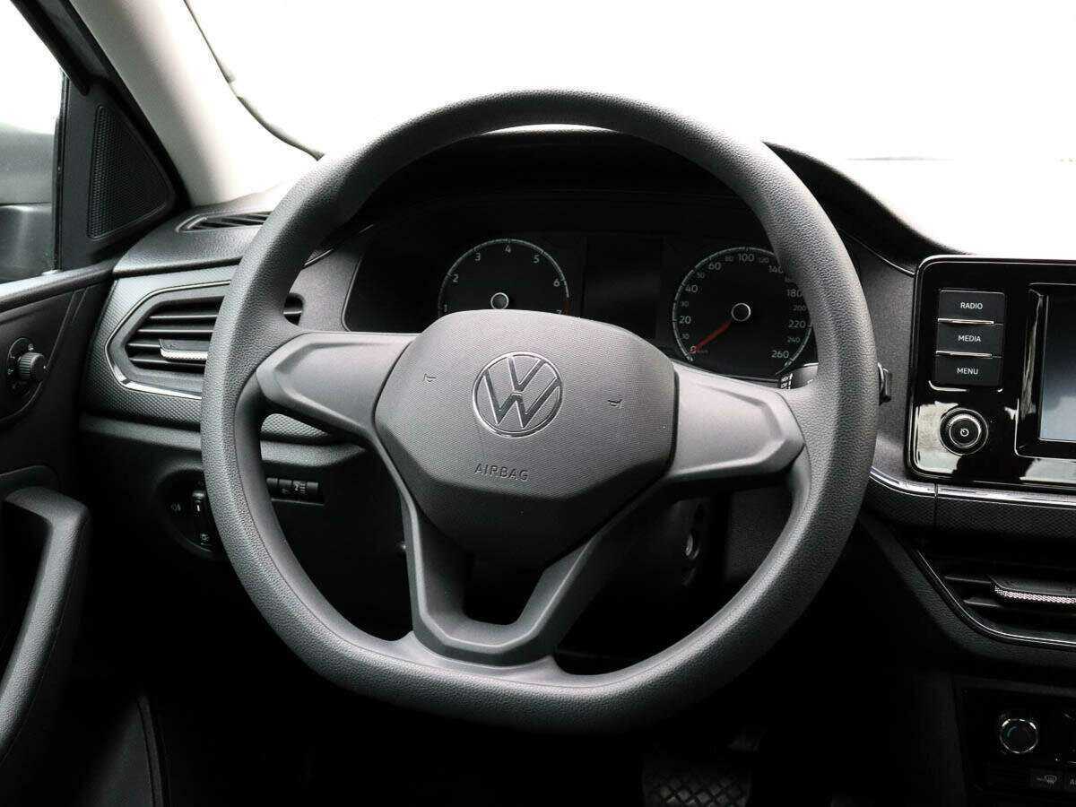 Купить Фольксваген Поло, 2020, 22 840 км.. Фото: #11