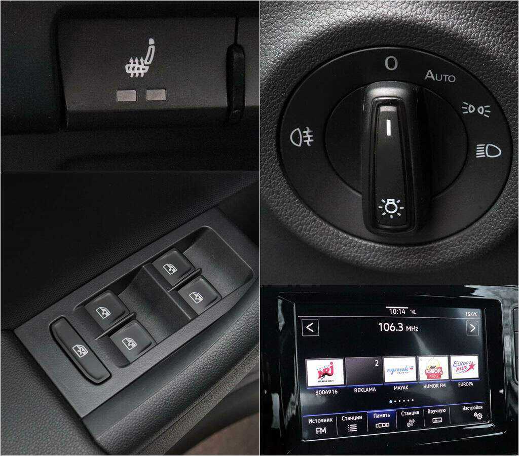 Купить Фольксваген Поло, 2020, 22 840 км.. Фото: #12