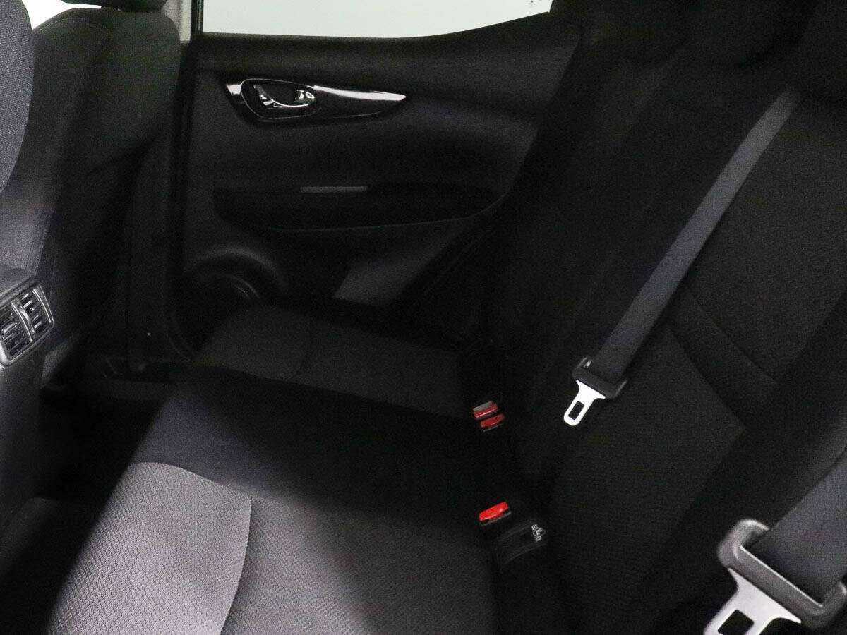 Купить Ниссан Кашкай, 2014, 152 076 км.. Фото: #7