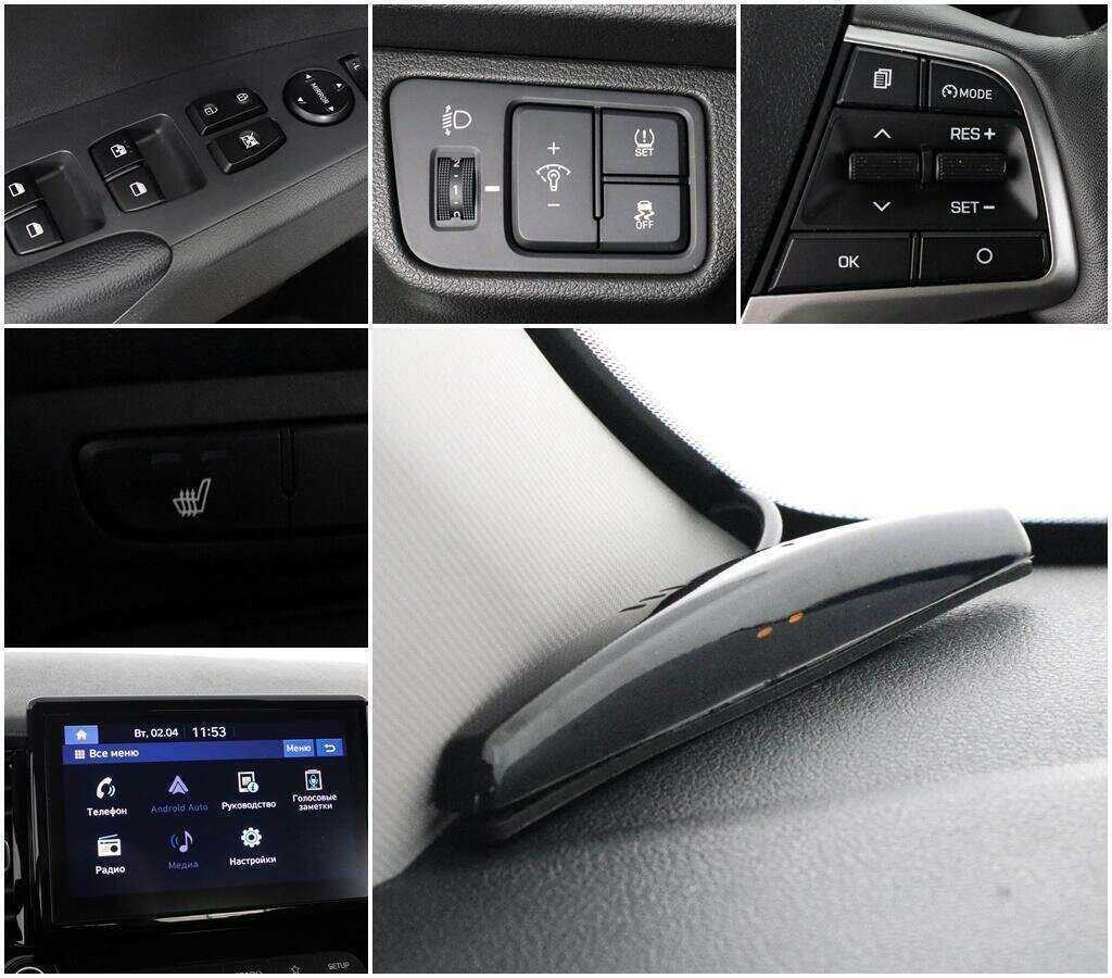 Купить Хендай Солярис, 2020, 54 725 км.. Фото: #11