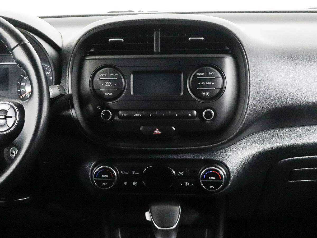 Купить Киа Соул, 2021, 43 760 км.. Фото: #10