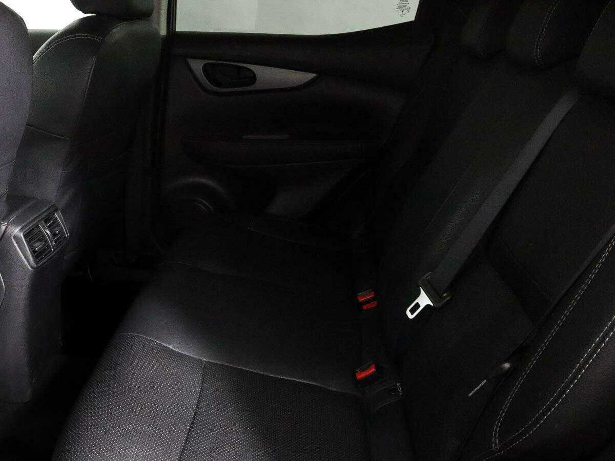 Купить Ниссан Кашкай, 2014, 102 077 км.. Фото: #6