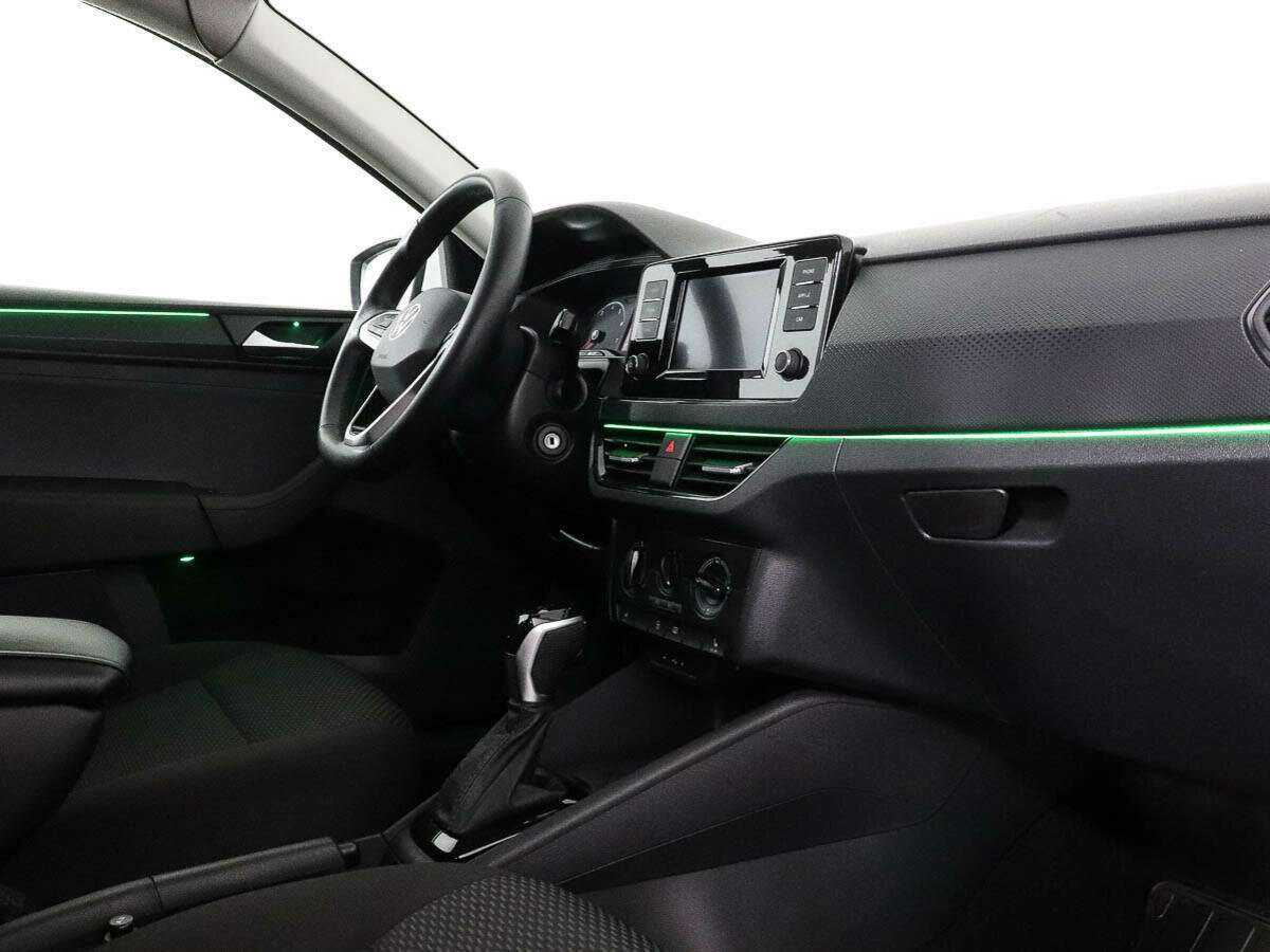 Купить Фольксваген Поло, 2021, 81 463 км.. Фото: #6