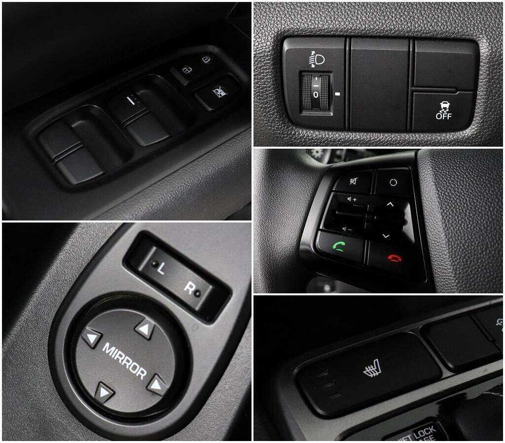 Купить Хендай Крета, 2020, 39 455 км.. Фото: #12