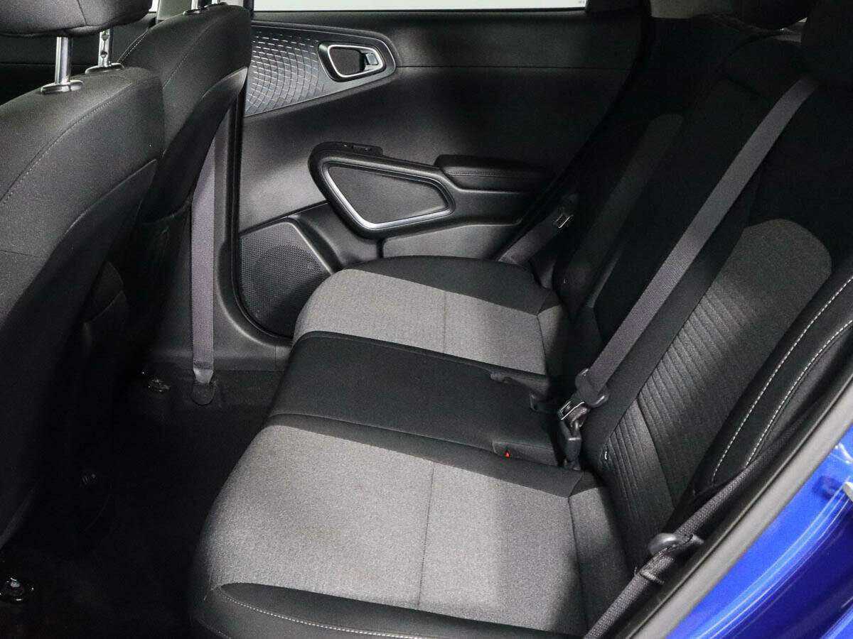 Купить Киа Соул, 2020, 24 631 км.. Фото: #7