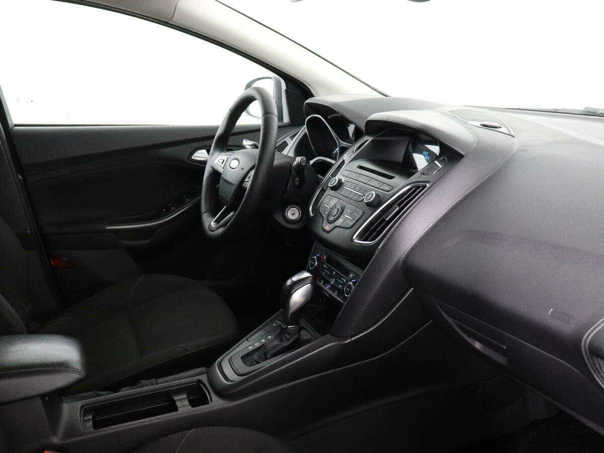 Купить Форд Фокус, 2017, 101 325 км.. Фото: #6