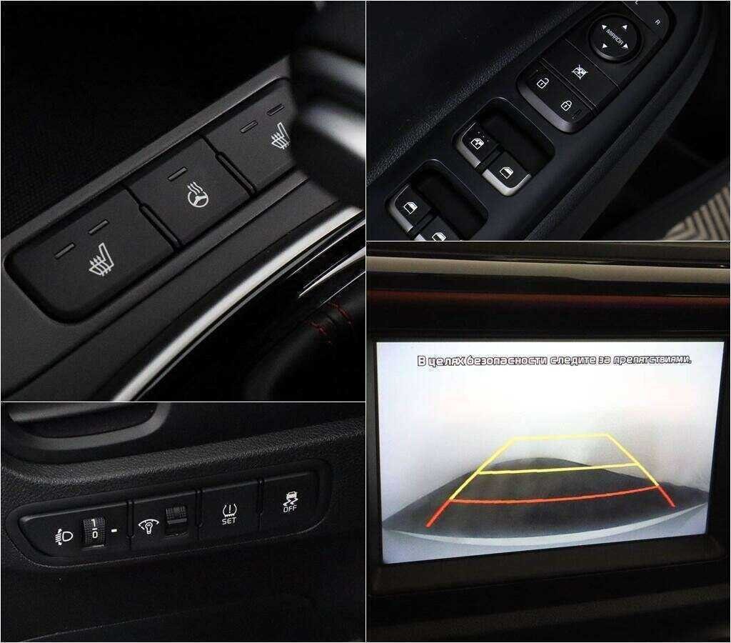 Купить Киа Рио, 2020, 48 346 км.. Фото: #12