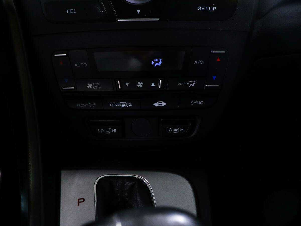 Купить Хонда Цивик, 2012, 246 000 км.. Фото: #17