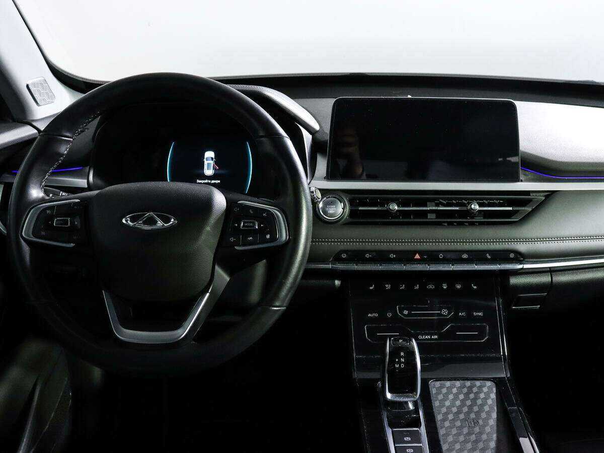 Купить Чери Тигго 7 Про, 2020, 65 000 км.. Фото: #9