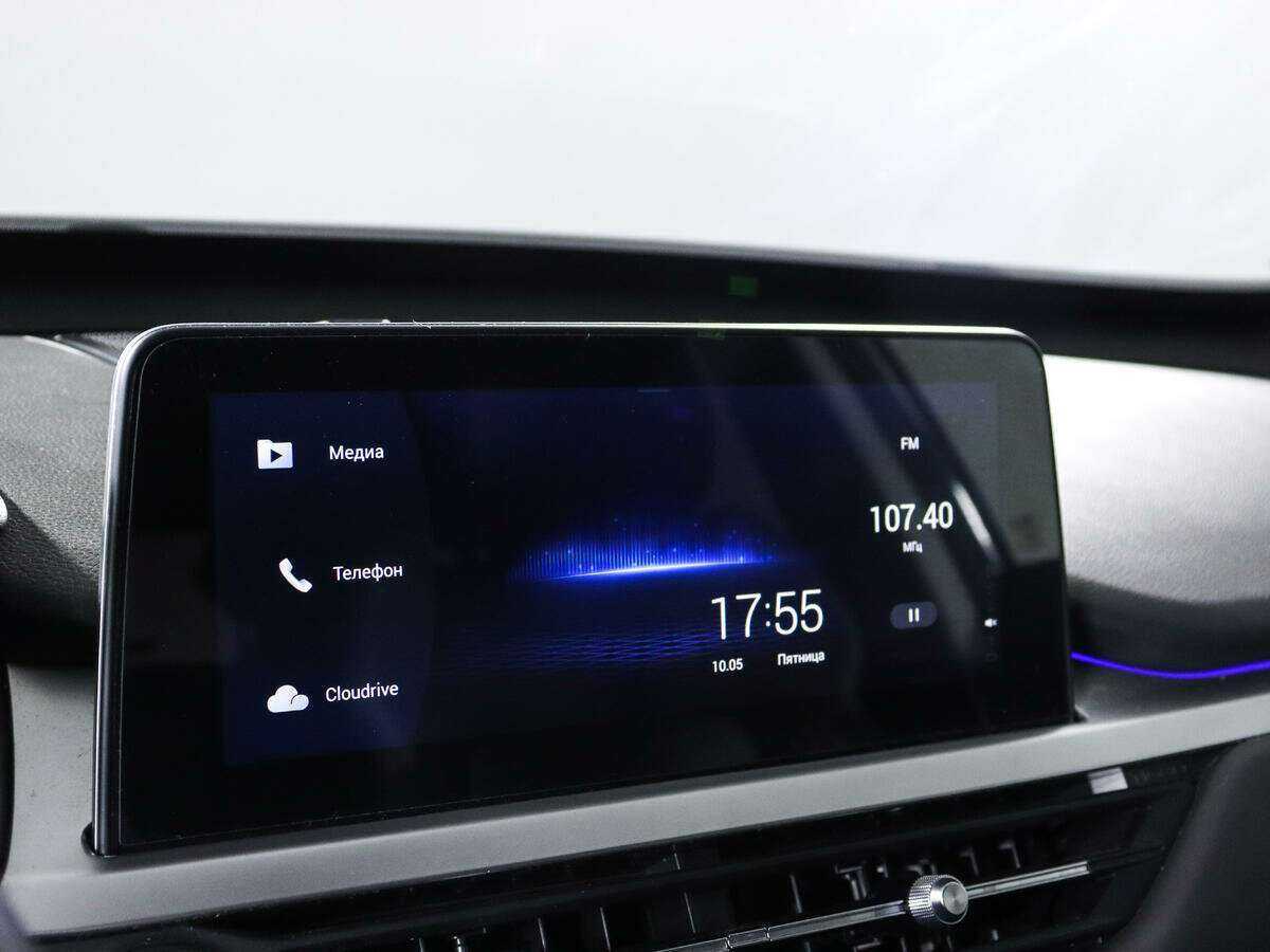 Купить Чери Тигго 7 Про, 2020, 65 000 км.. Фото: #13