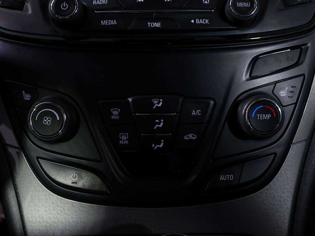 Купить Опель Инсигния, 2014, 136 150 км.. Фото: #15