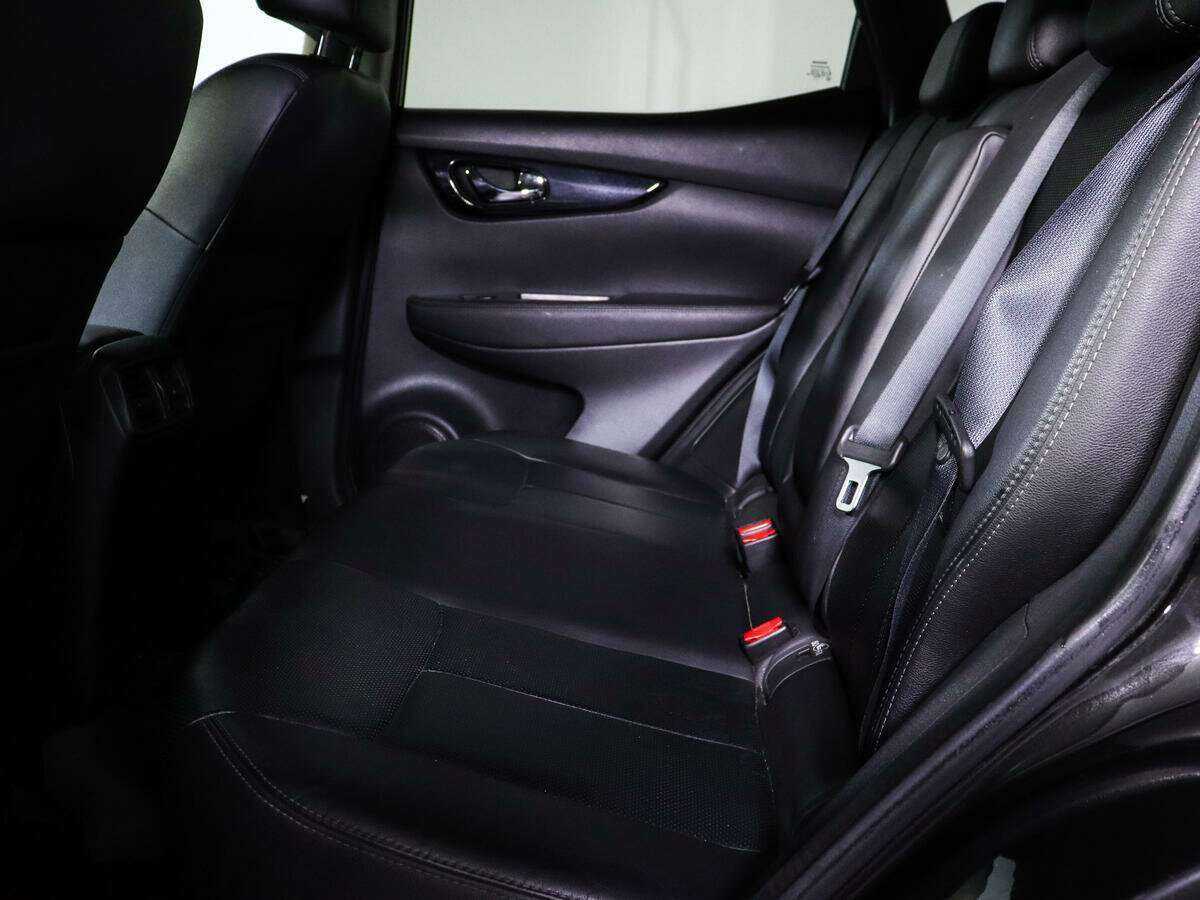 Купить Ниссан Кашкай, 2014, 88 103 км.. Фото: #9