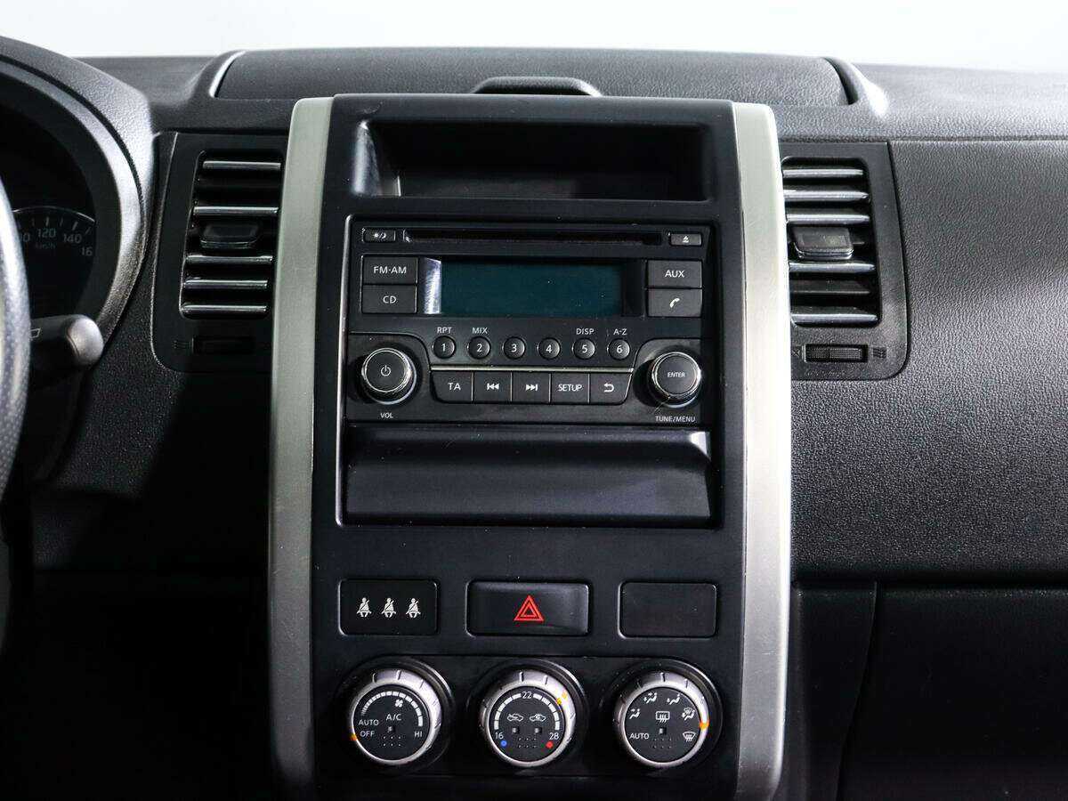 Купить Ниссан Икс-Трейл, 2013, 139 000 км.. Фото: #10