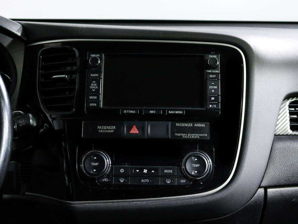 Купить Митсубиши Оутлэндер, 2013, 143 000 км.. Фото: #9