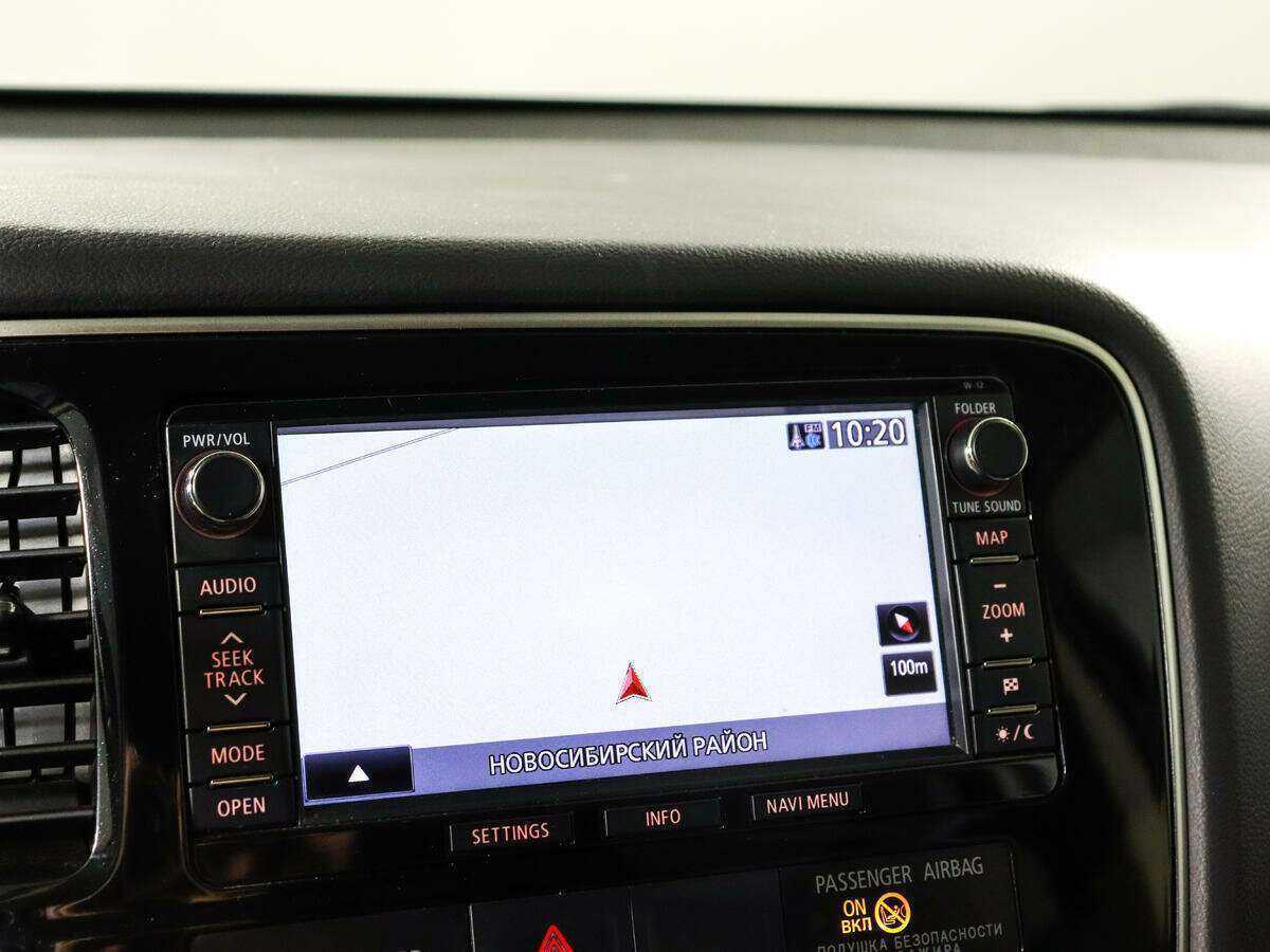 Купить Митсубиши Оутлэндер, 2013, 143 000 км.. Фото: #12