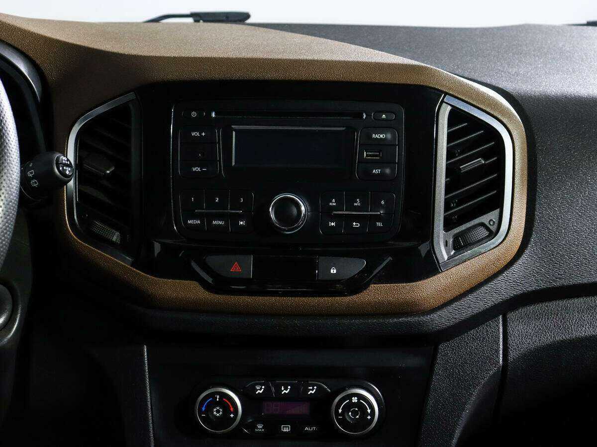 Купить Лада (ВАЗ) ИКСРЭЙ, 2017, 66 294 км.. Фото: #12