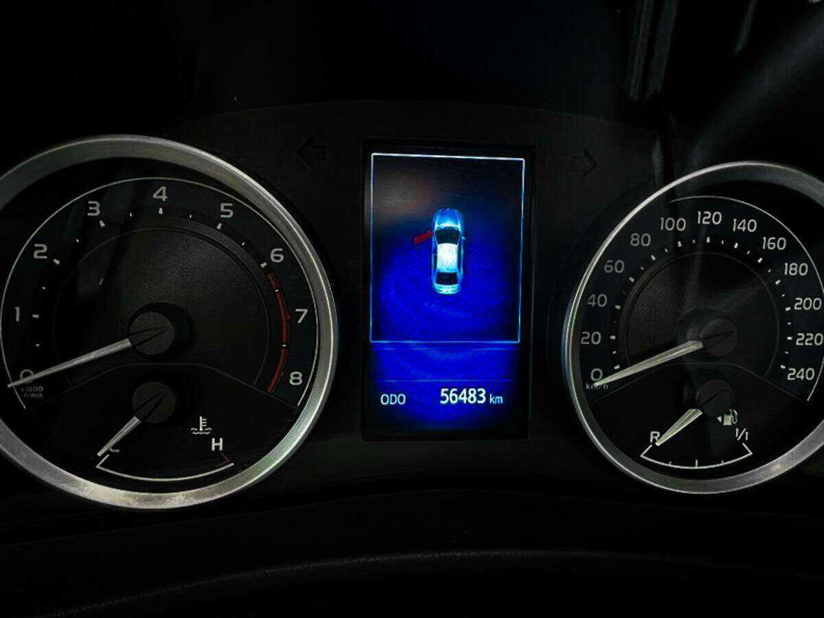 Купить Тойота Королла, 2018, 56 000 км.. Фото: #7