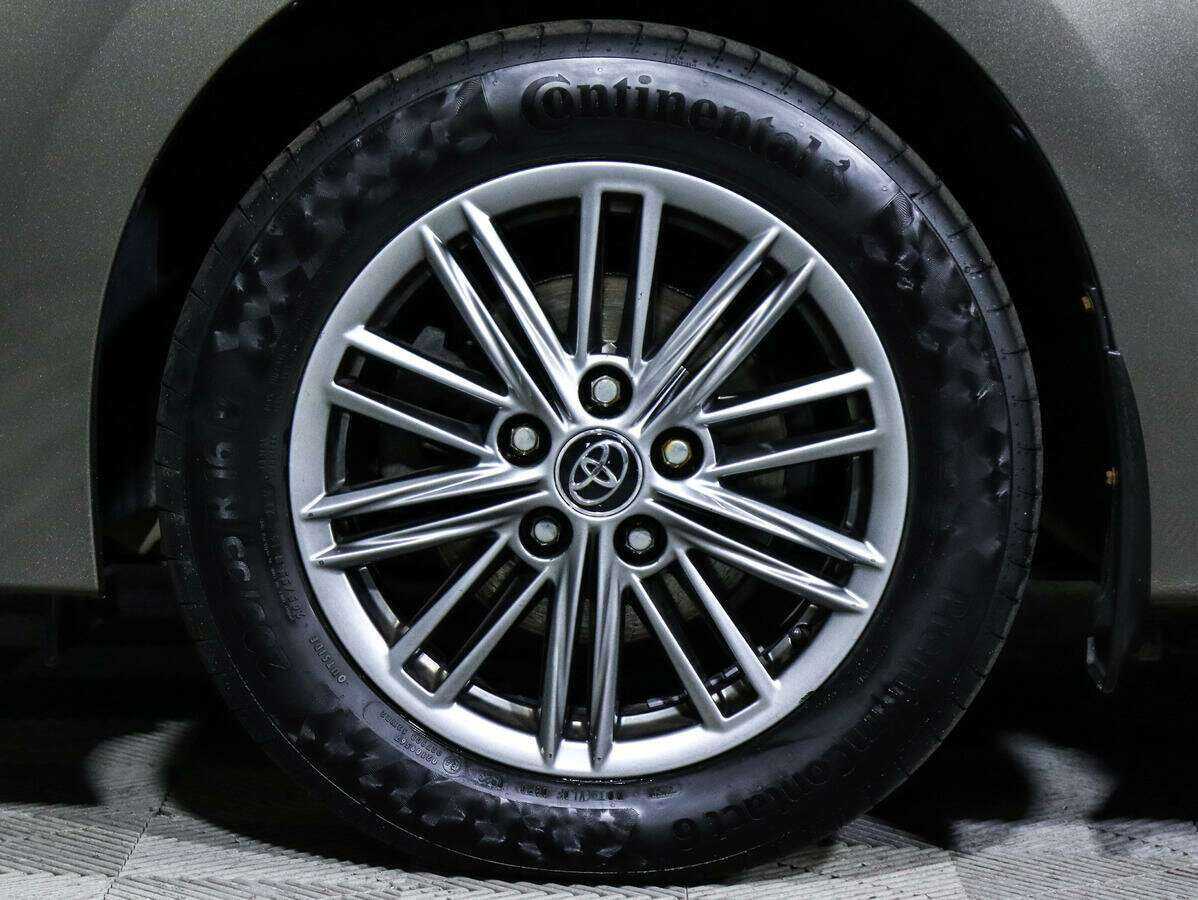 Купить Тойота Королла, 2018, 56 000 км.. Фото: #14