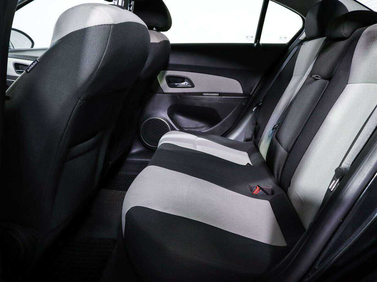 Купить Шевроле Круз, 2013, 90 000 км.. Фото: #6